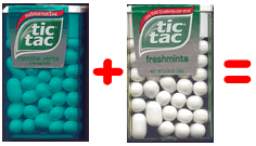 Wintertgr&uuml;n+Freshmints