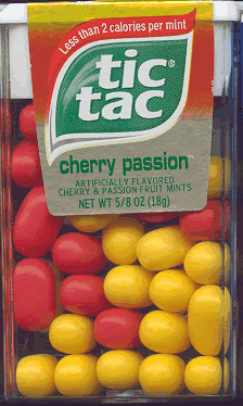 Cherry Passion