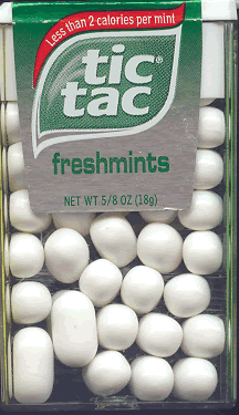 Freshmints